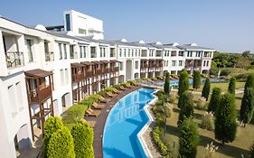 Lykia World Links Golf Antalya